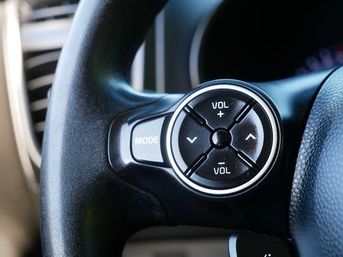 Used 2018 Kia Soul w/ Convenience Package FWD image 28