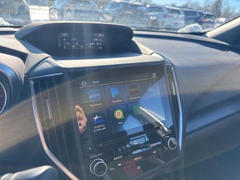 Used 2023 Subaru Impreza 2.0i Sport image 15