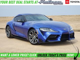 Used 2023 Toyota Supra 360° Tour