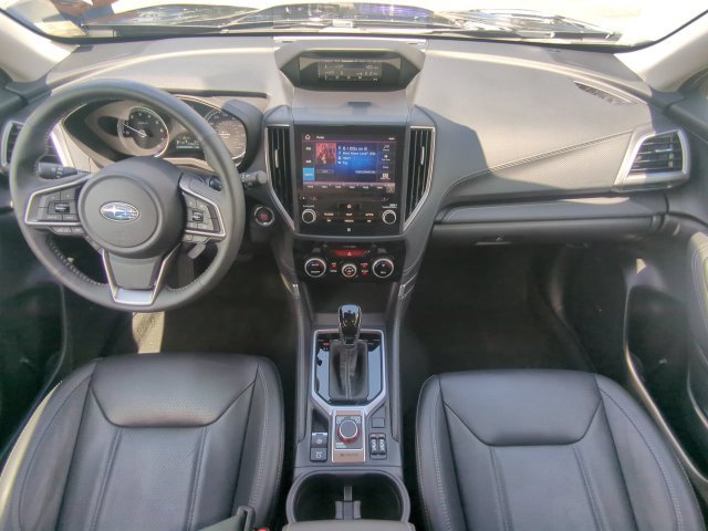 Used 2022 Subaru Forester Touring w/ Popular Package #3 AWD/4WD image 18