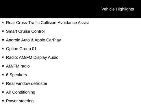 Used 2023 Hyundai Santa Fe SE image 3