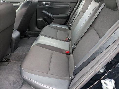 Certified 2023 Honda Civic Sport image 17