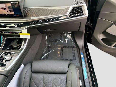 New 2026 BMW X5 M60i AWD/4WD image 17