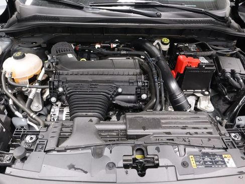 Used 2023 Ford Escape ST-Line Elite w/ Premium Technology Package AWD/4WD image 14