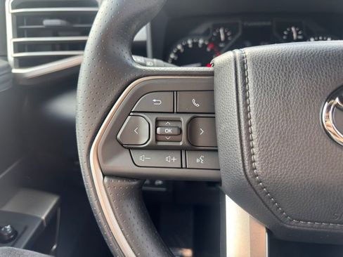 Used 2026 Toyota Tundra SR5 w/ SR5 Convenience Package AWD/4WD image 26