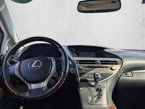 Used 2013 Lexus RX 350 FWD image 16