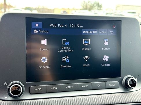 Used 2022 Hyundai Kona SEL w/ Cargo Package image 24