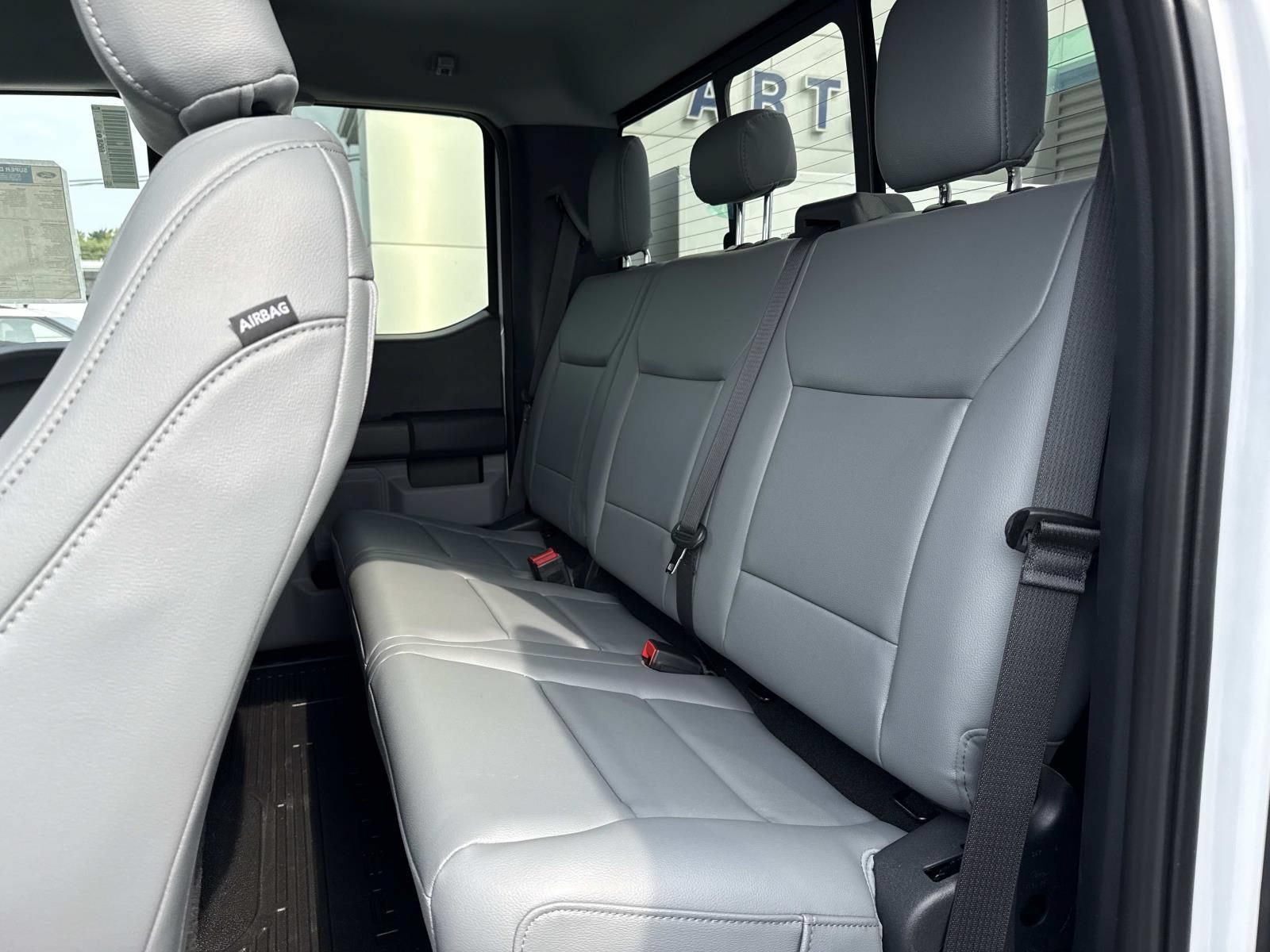 New 2026 Ford F450 XL AWD/4WD image 11