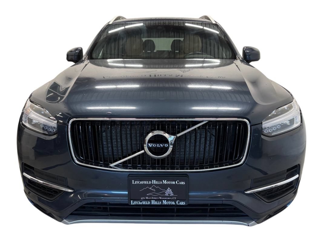 Used 2019 Volvo XC90 T8 Momentum w/ Protection Package AWD/4WD image 8