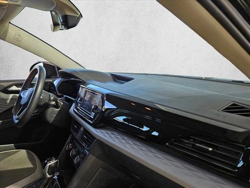 Used 2024 Volkswagen Taos S image 23