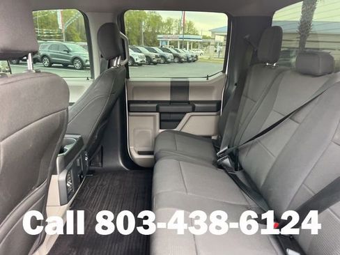 Used 2020 Ford F150 XL w/ Equipment Group 101A Mid image 12