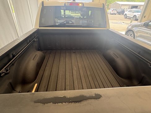 Used 2024 RAM 1500 Tradesman w/ Night Edition AWD/4WD image 9