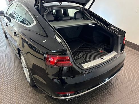 Used 2018 Audi S5 Premium Plus AWD/4WD image 6