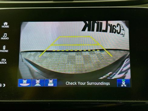 Used 2020 Honda CR-V EX-L image 15