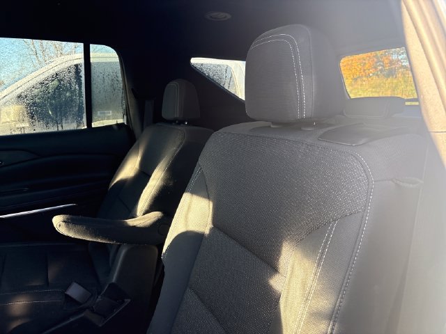 Used 2026 Chevrolet Traverse LT AWD/4WD image 10