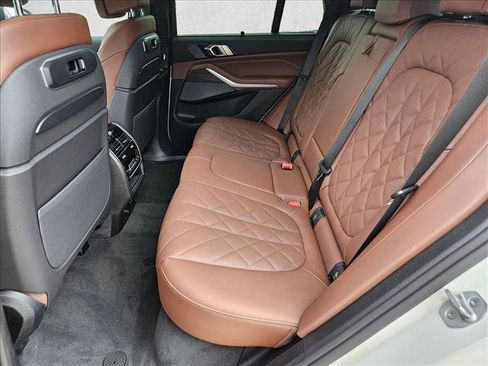Certified 2026 BMW X5 xDrive50e w/ Executive Package image 9