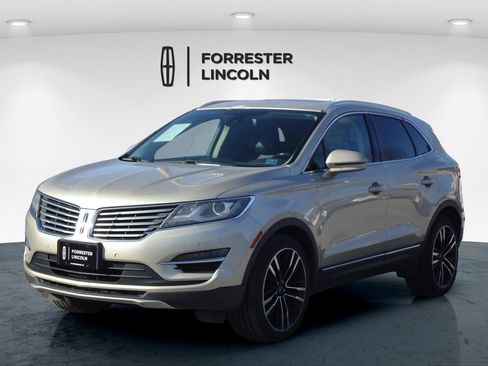 Used 2017 Lincoln MKC Reserve image 7