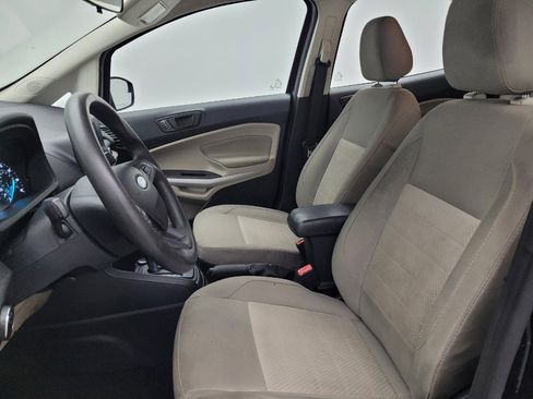 Used 2021 Ford EcoSport S AWD/4WD image 17
