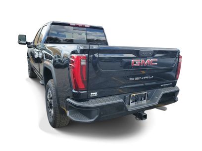 New 2026 GMC Sierra 2500 Denali w/ Denali Reserve Package