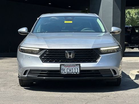Used 2024 Honda Accord EX-L image 9