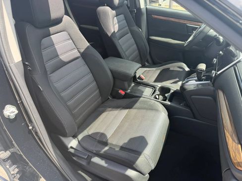 Used 2018 Honda CR-V EX image 11