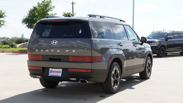 Used 2026 Hyundai Santa Fe SEL FWD image 10