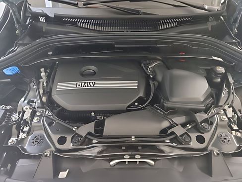 Used 2025 BMW X1 xDrive28i w/ Convenience Package image 20