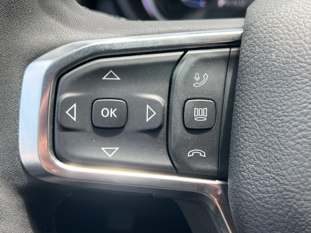 New 2026 RAM 2500 Laramie AWD/4WD image 23