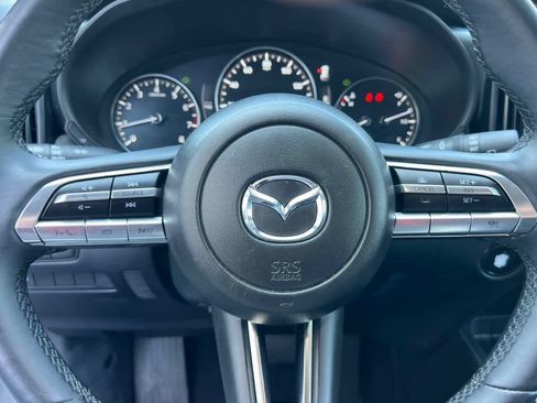 Used 2023 MAZDA CX-50 2.5 S w/ Weather Package AWD/4WD image 24