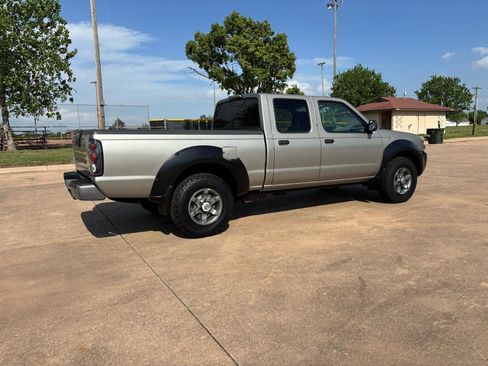 Used 2003 Nissan Frontier XE w/ XE Pwr Pkg image 22