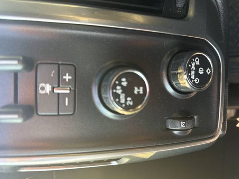 Used 2015 Chevrolet Silverado 1500 LT w/ All Star Edition AWD/4WD image 16