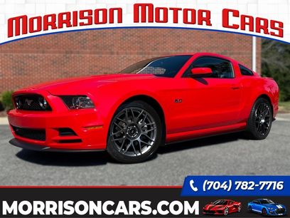 Used 2013 Ford Mustang GT