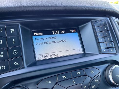 Used 2019 Ford Ranger XL w/ Equipment Group 101A Mid RWD image 31