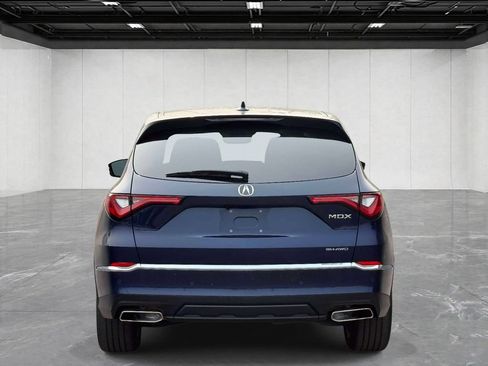 Used 2024 Acura MDX SH-AWD w/ Technology Package image 6