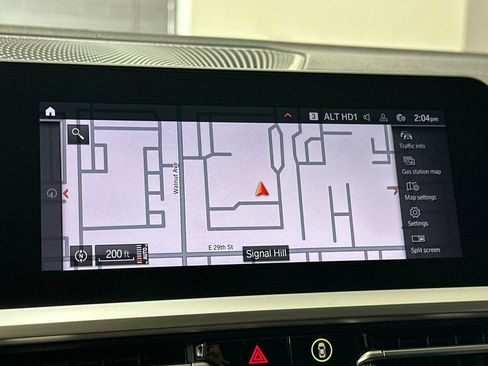 Used 2021 BMW 330i Sedan w/ M Sport Package image 23