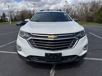 Used 2020 Chevrolet Equinox Premier