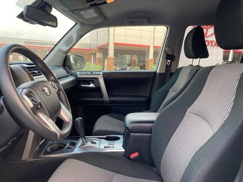 Used 2023 Toyota 4Runner SR5 RWD image 10