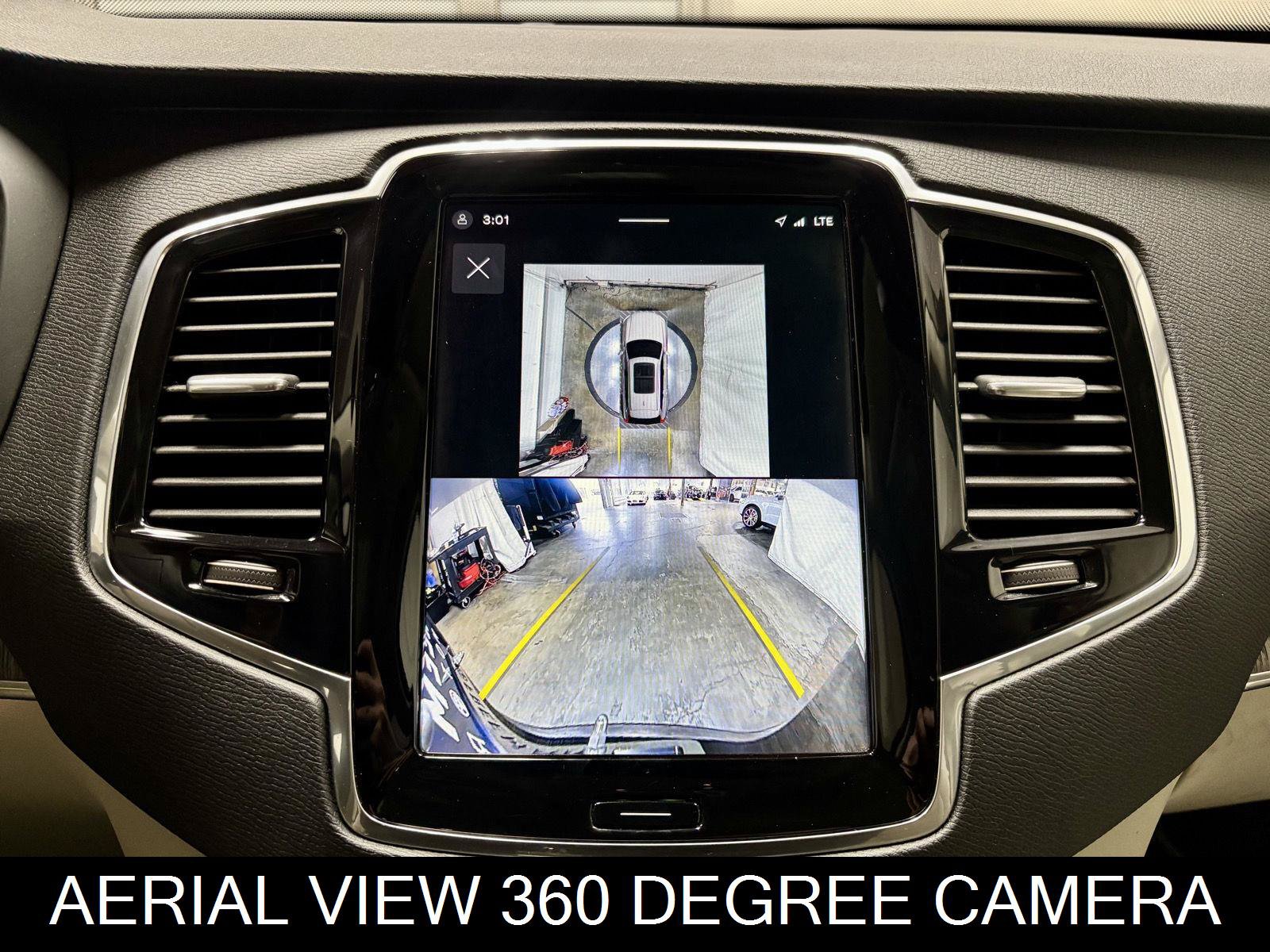 Used 2024 Volvo XC90 T8 Plus AWD/4WD image 38