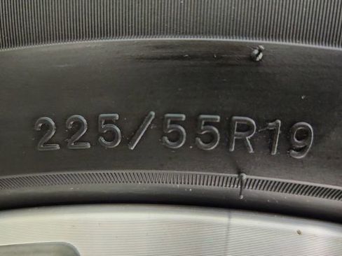 Used 2024 Ford Escape Platinum AWD/4WD image 38