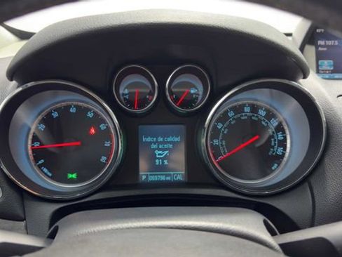 Used 2015 Buick Encore Convenience FWD image 20