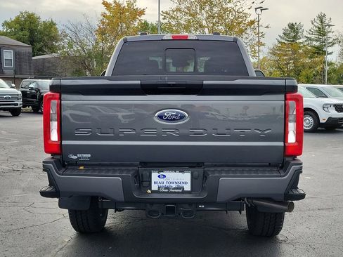 New 2026 Ford F250 XL w/ STX Appearance Package image 5