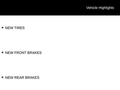 Used 2023 Subaru Crosstrek 2.5i Limited