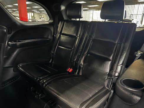 Used 2020 Dodge Durango R/T w/ Blacktop Package image 43