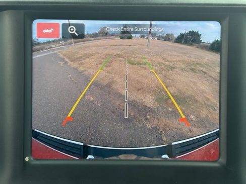 Certified 2022 RAM 1500 Big Horn image 20