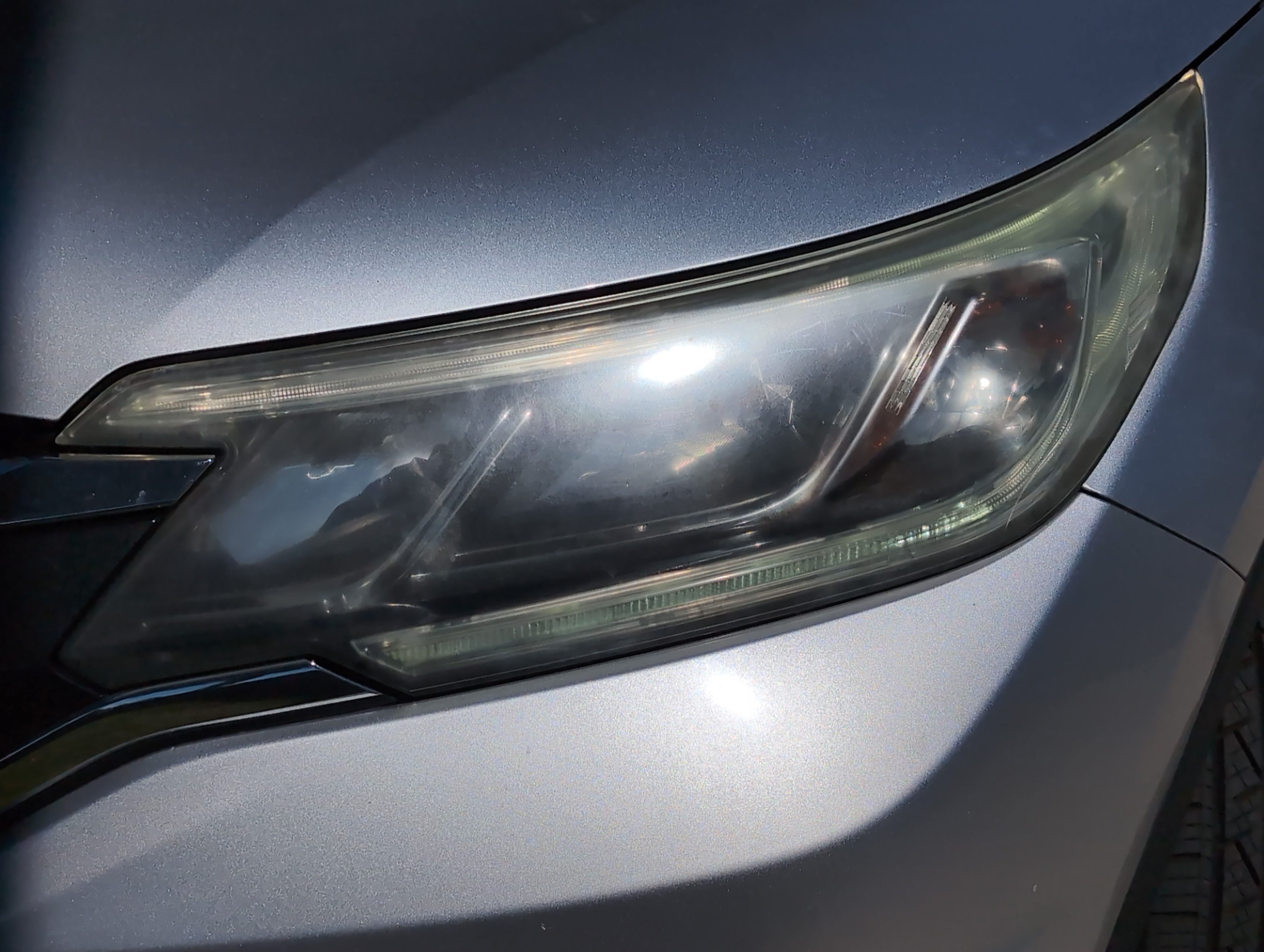 Used 2016 Honda CR-V EX image 6