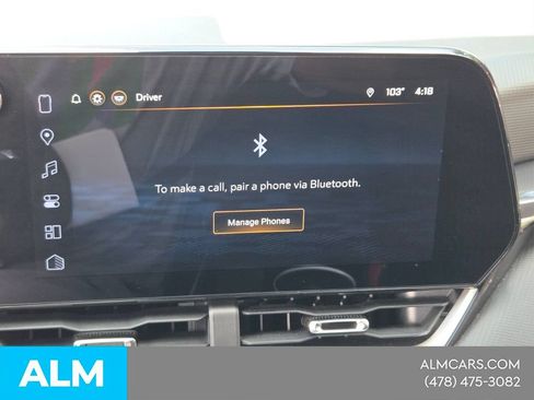 Used 2025 Chevrolet Equinox LT FWD image 20