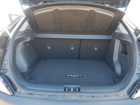 Used 2023 Hyundai Kona SEL w/ Cargo Package AWD/4WD image 17
