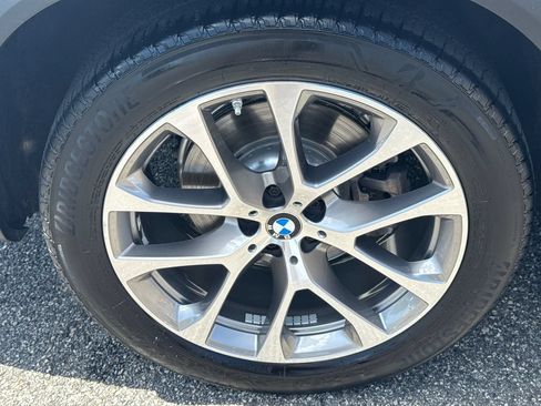 Used 2021 BMW X5 sDrive40i w/ Convenience Package RWD image 17