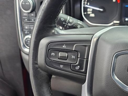 Used 2021 GMC Sierra 1500 SLT w/ SLT Premium Package image 31