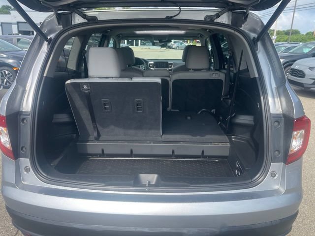 Used 2022 Honda Pilot Special Edition image 25